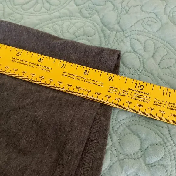 Fanatics Mens Champa Bay Super Bowl LV Champions Graphic Tee Grey 2XL - Picture 9 of 9